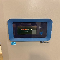 Thermo TSX Series -80C Ultra Low Temp Freezer image 0